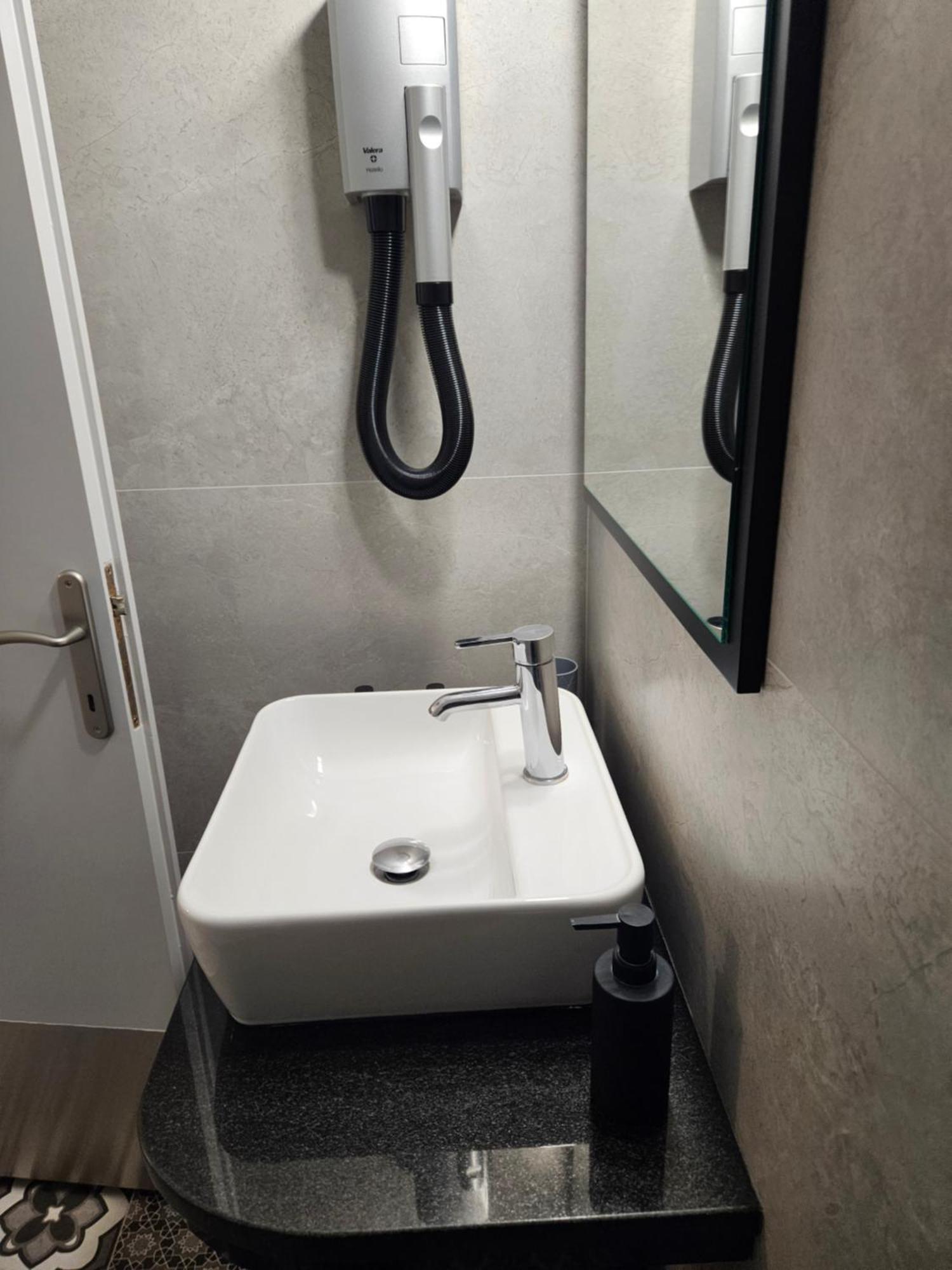 Hotel Anastasia Волос Екстер'єр фото